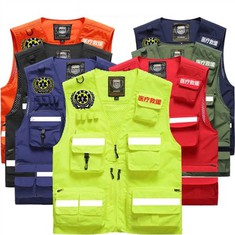 لباس انعکاسی برای پزشکی