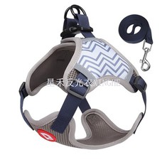 بند سینه سگ انعکاسی