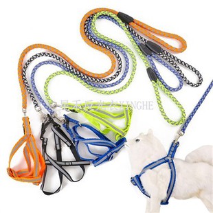 بند سگ پت بازتابنده