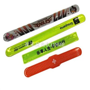 نوار انعکاسی مچ دست نوار PVC بازتابی