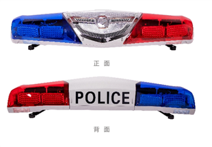 چراغ های هشدار ال ای دی مهندسی نجات