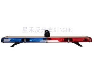 نوار چراغ هشدار ترافیک LED