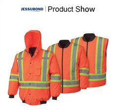 لباس کار ضد آب زمستانی